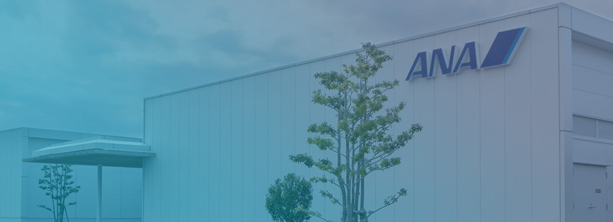 ANAテレマートの役割