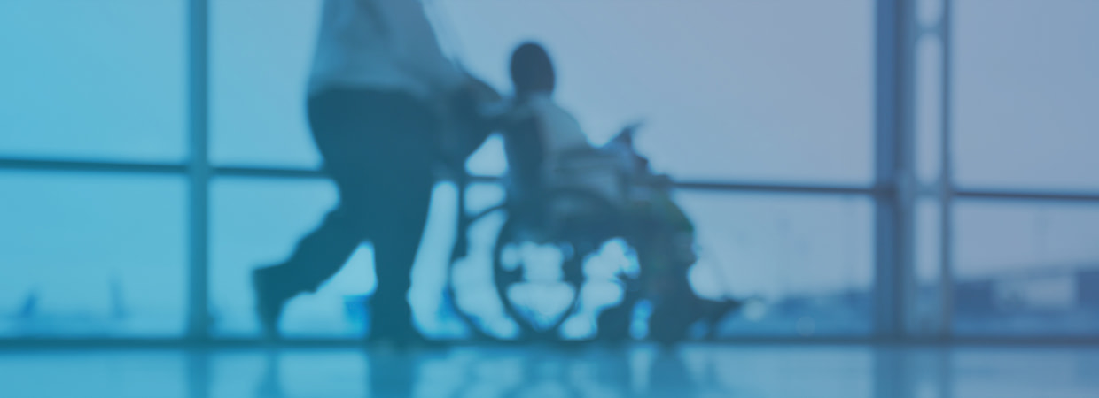 「ありがとう」のエピソード