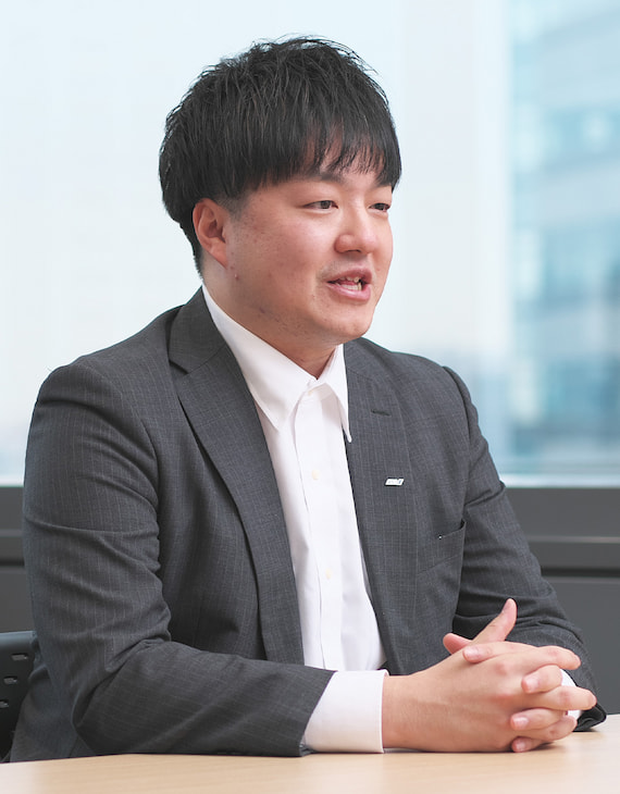 障がいを持つ生徒たちの修学旅行。<br class="pc-only">精一杯のサポートを約束した。