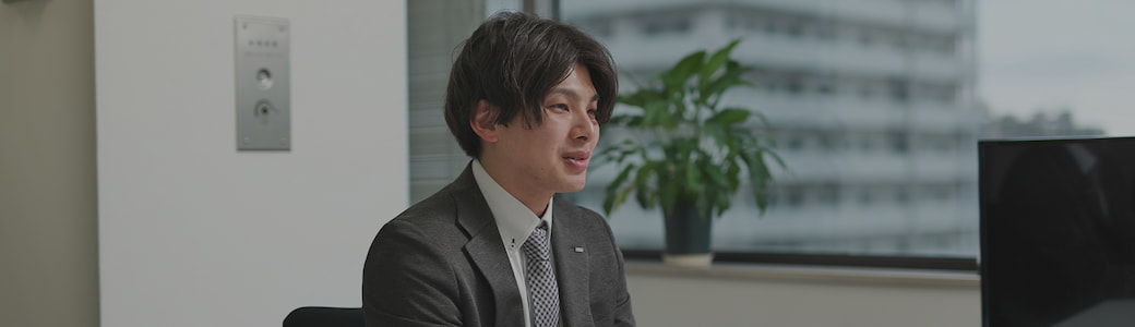 「ありがとう」のエピソード｜社員編