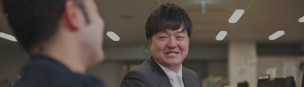 「ありがとう」のエピソード｜社員編