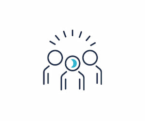 お客様の体験価値は、仲間と共に創りあげます