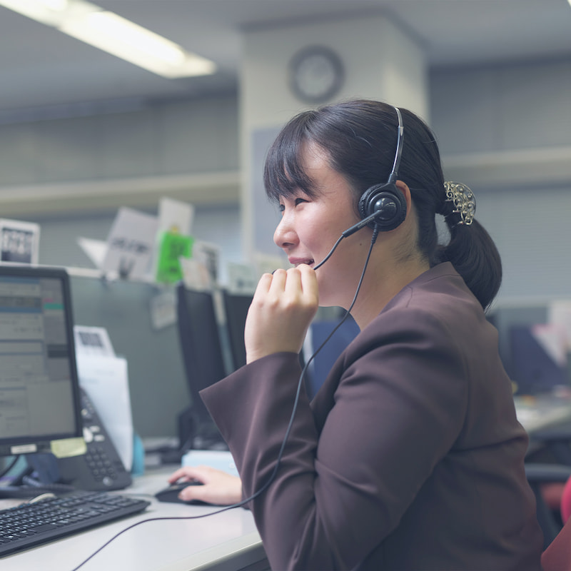 どんな瞬間にやりがいを実感しますか？