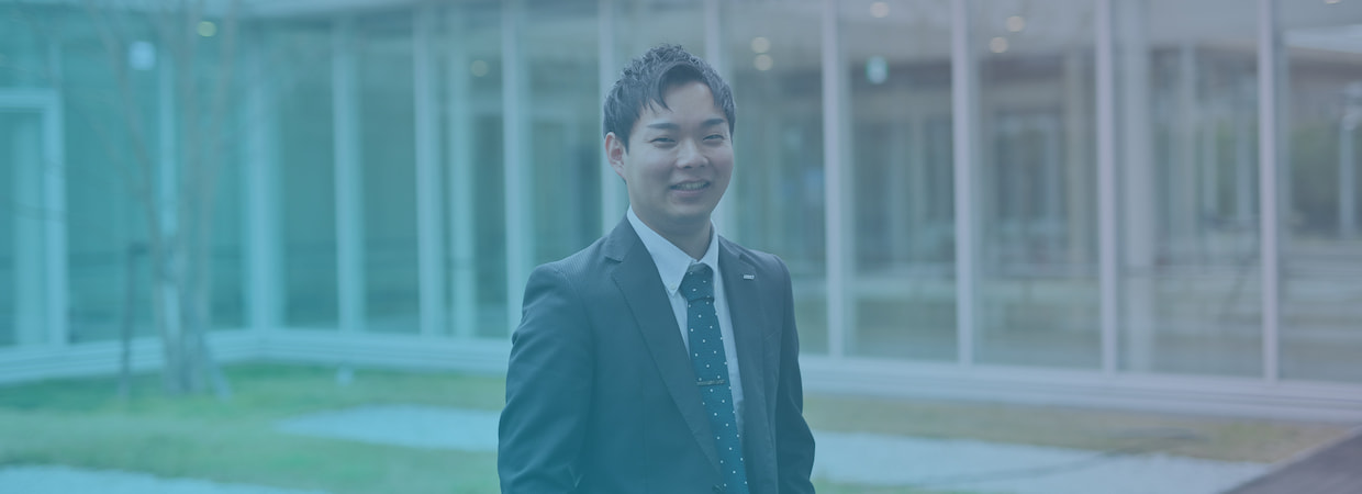 社員インタビュー｜03