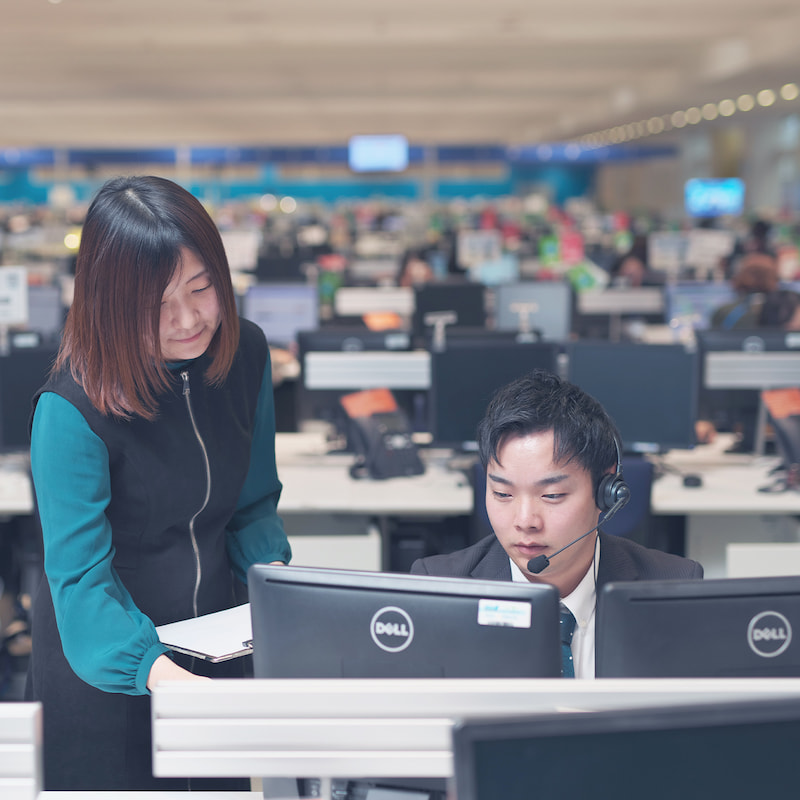 仕事のどんなところに難しさを感じますか？