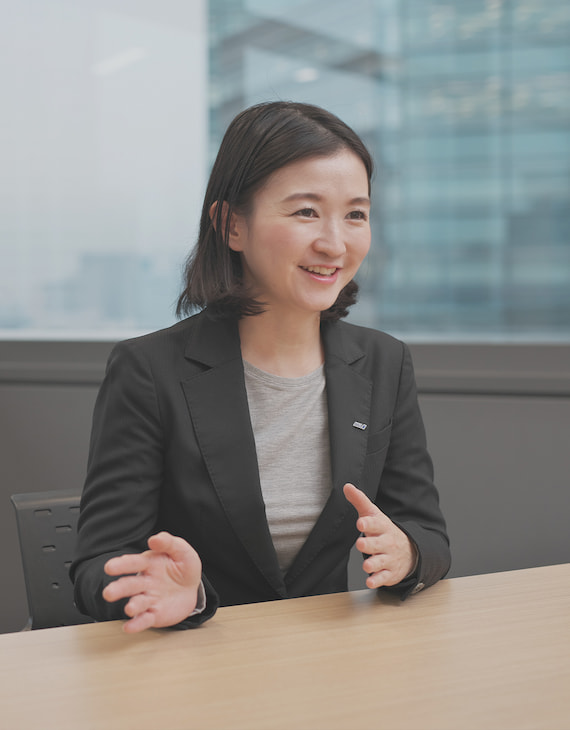 入社してからこれまで、<br>どんな仕事を経験しましたか？