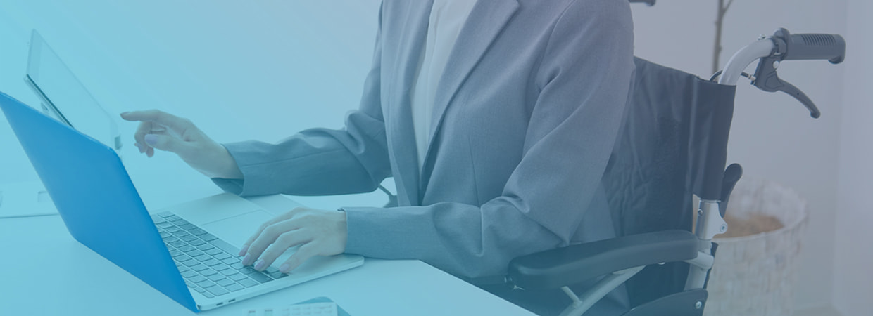 障がい者採用情報