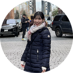 小林 礼佳 営業サポート室<br class="sp-only">国際運賃発券チーム　<br class="sp-only">2017年入社