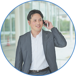 気づきをANA関連部署へ共有