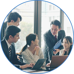 ANA公式アカウントにて投稿