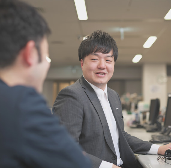 旅客営業サポート業務