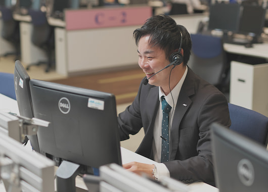 エキスパート職